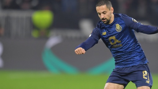 Порту — Портимоненсе. Прогноз и ставка на матч Прогноз на матч Порту — Портимоненсе