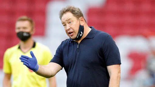 Прогноз на матч Спартак — Рубин