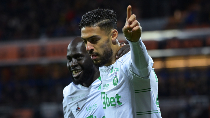 «Сент-Этьен»