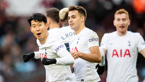 Тоттенхэм — Брайтон энд Хоув Альбион. Прогноз и ставка на матч Прогноз на матч Тоттенхэм — Брайтон энд Хоув Альбион