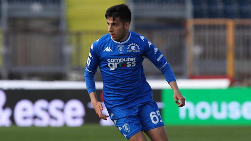 Удинезе — Эмполи. Прогноз и ставка на матч Прогноз на матч Удинезе — Эмполи