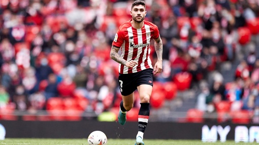 Прогноз на матч Атлетик — Сельта