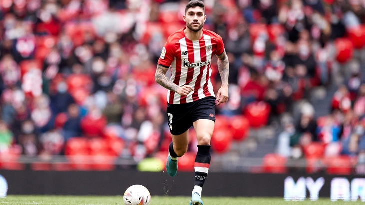 «Атлетик» занимает восьмое место