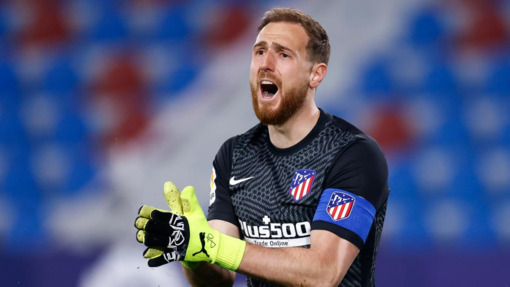 Прогноз на матч Атлетико — Эспаньол