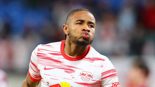 Байер — РБ Лейпциг. Прогноз и ставка на матч Прогноз на матч Байер — РБ Лейпциг