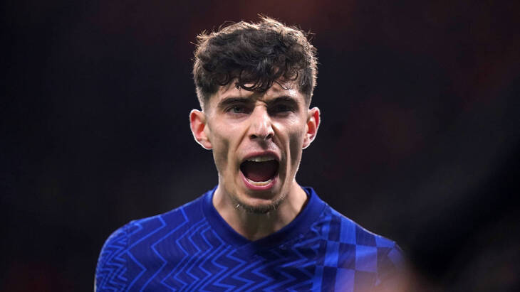 «Челси» второй год подряд может выйти в финал Кубка Англии