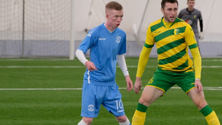 «Динамо» Брест