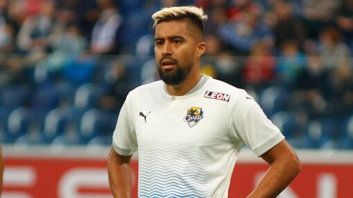 Прогноз на матч Сочи — Локомотив