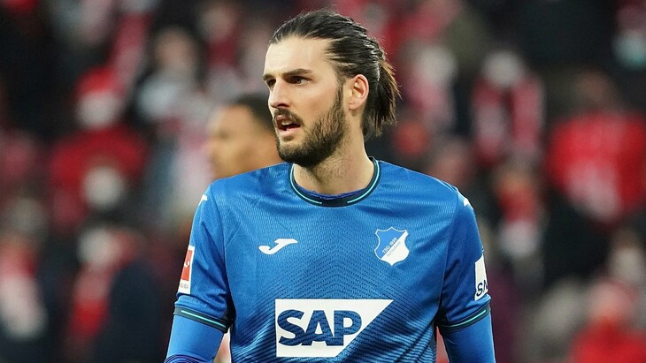 Флориан Гриллич