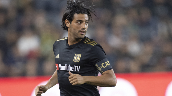 «Лос-Анджелес»