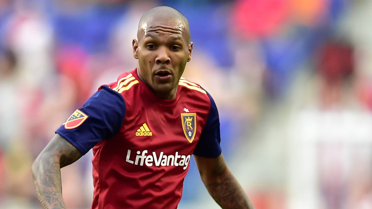 «Реал Солт Лэйк»