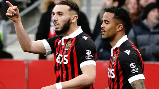 Прогноз на матч Ницца — Лорьян