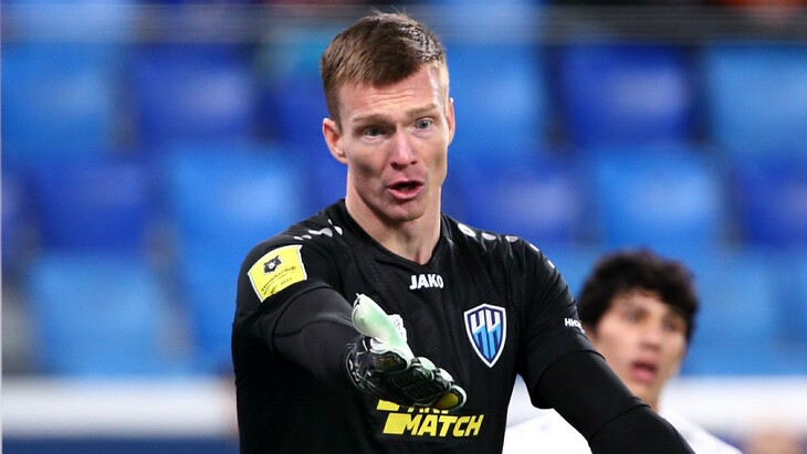 Артур Нигматуллин