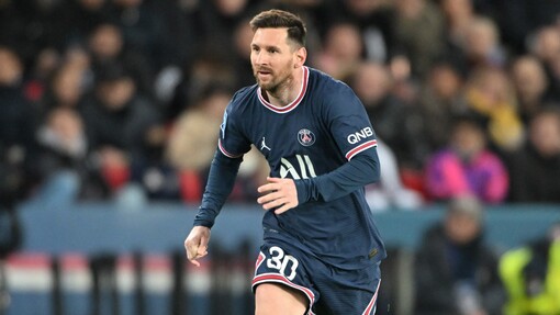 Прогноз на матч ПСЖ — Марсель