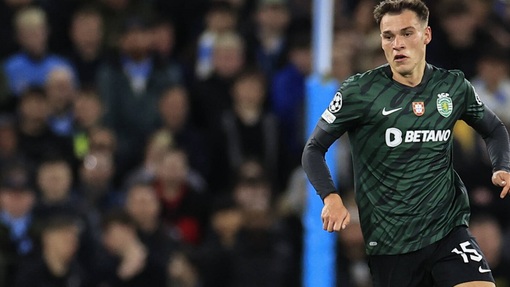 Прогноз на матч Спортинг — Бенфика