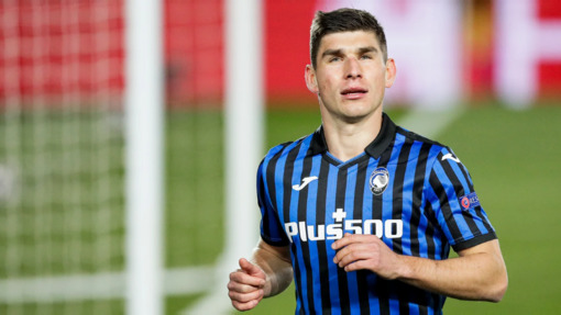 Прогноз на матч Аталанта — Верона