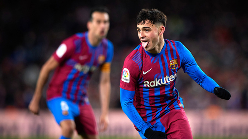 Барселона — Кадис. Прогноз и ставка на матч Прогноз на матч Барселона — Кадис