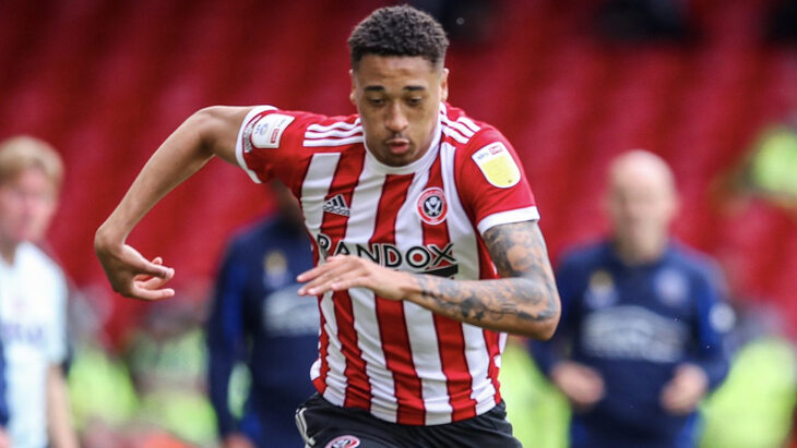 «Шеффилд Юнайтед»