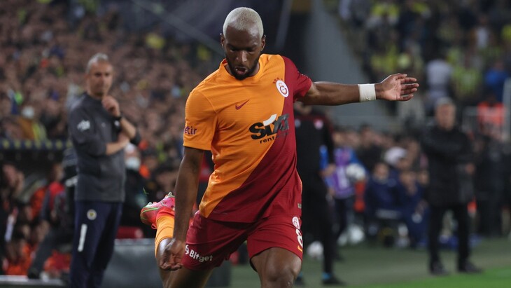 Райан Бабель