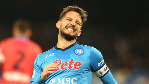 Прогноз на матч Наполи — Рома