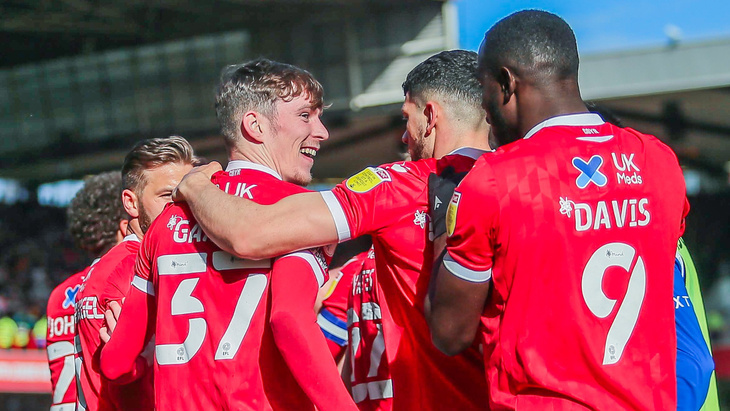 «Ноттингем Форест»