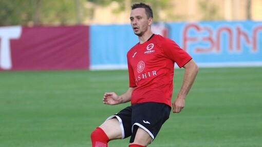 Прогноз на матч Арарат-Армения — Алашкерт