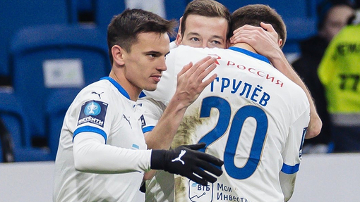 Балтика — Динамо *. Прогноз и ставка на матч Прогноз на матч Балтика — Динамо *