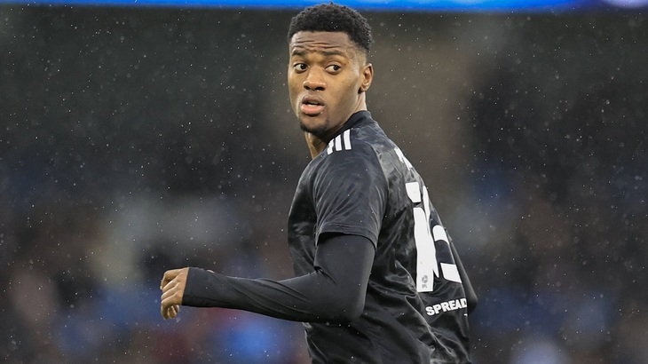 «Фулхэм» лидирует в Чемпионшипе