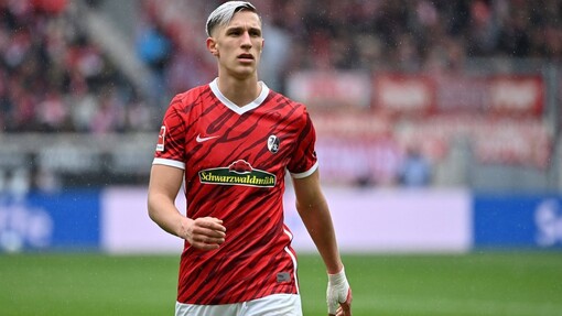 Гамбург — Фрайбург. Прогноз и ставка на матч Прогноз на матч Гамбург — Фрайбург