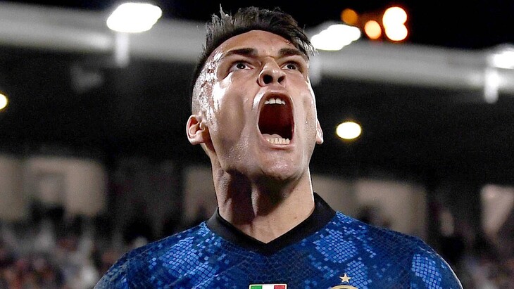 Лаутаро Мартинес