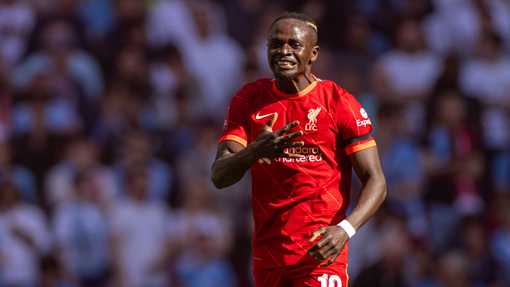 Прогноз на матч Ливерпуль — Манчестер Юнайтед