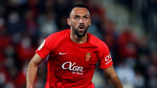 Прогноз на матч Мальорка — Алавес