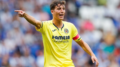 Вильярреал — Валенсия. Прогноз и ставка на матч Прогноз на матч Вильярреал — Валенсия