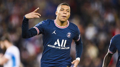 Прогноз на матч Анже — ПСЖ