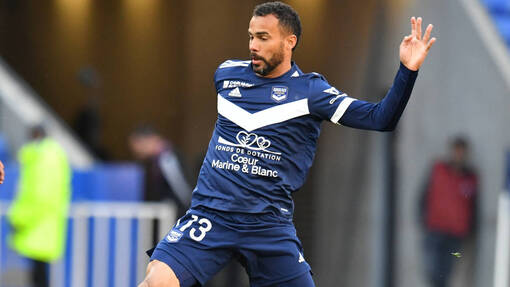 Бордо — Сент-Этьен. Прогноз и ставка на матч Прогноз на матч Бордо — Сент-Этьен