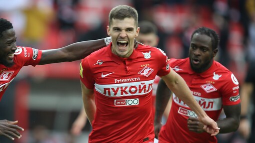 Прогноз на матч ЦСКА — Динамо