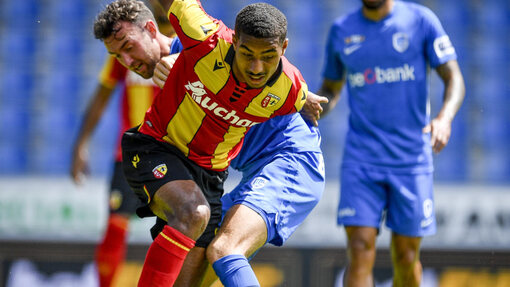 Прогноз на матч Ланс — Монпелье