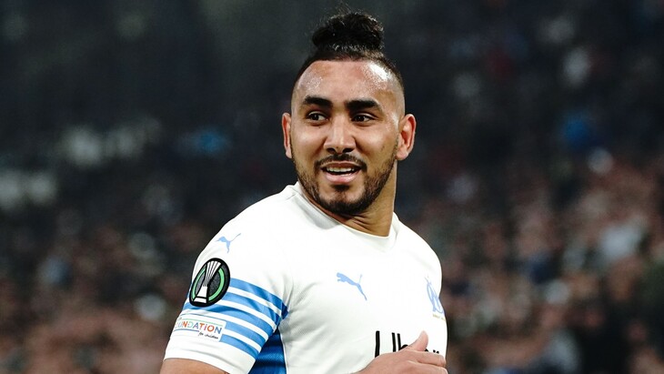 Димитри Пайе