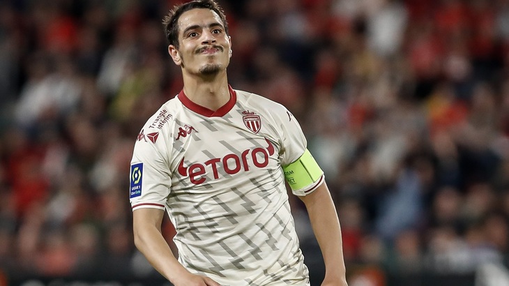 «Монако» идет на шестом месте