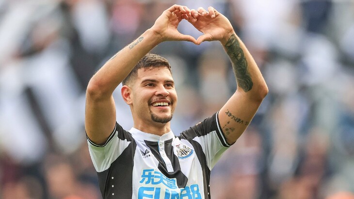 Бруно Гимарайнш