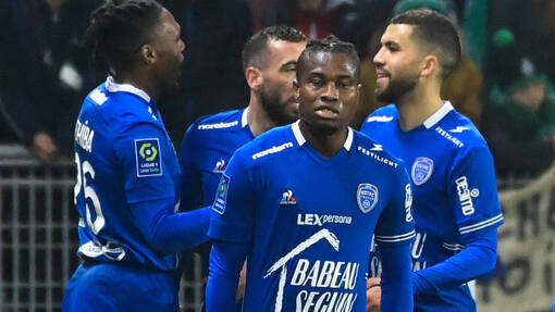 Труа — Клермон. Прогноз и ставка на матч Прогноз на матч Труа — Клермон