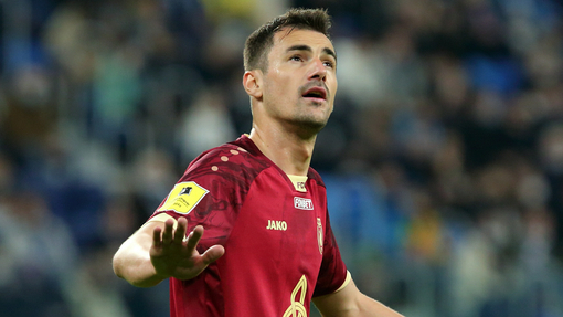 Прогноз на матч Енисей — Рубин