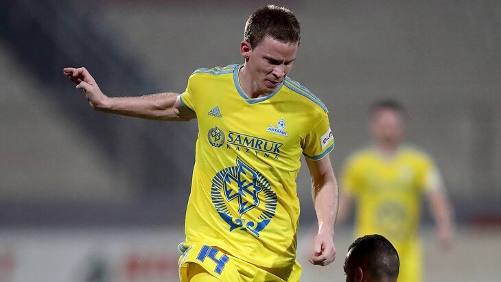 Марин Томасов