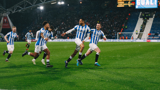 Хаддерсфилд Таун — Барнсли. Прогноз и ставка на матч Прогноз на матч Хаддерсфилд Таун — Барнсли