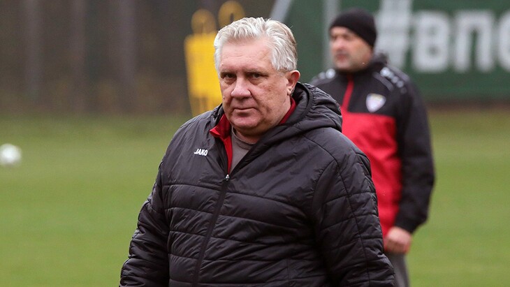 Сергей Ташуев