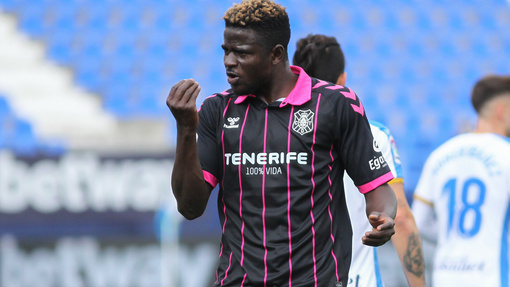 Прогноз на матч Тенерифе — Уэска