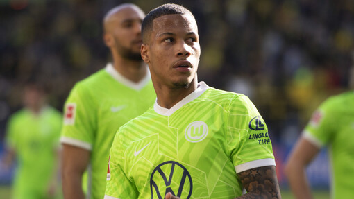 Прогноз на матч Вольфсбург — Майнц