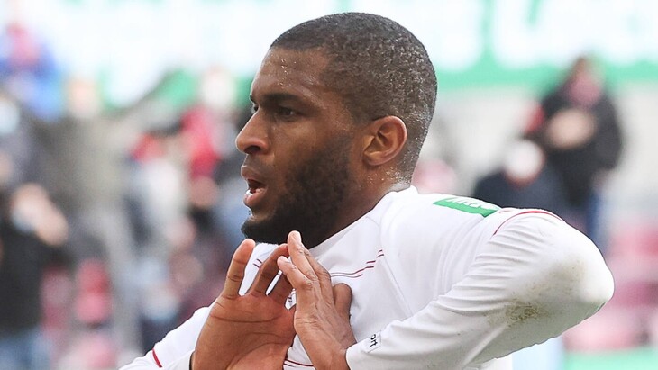 Антони Модест