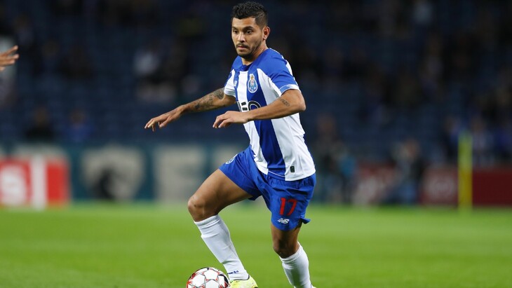 Хесус Феррейра