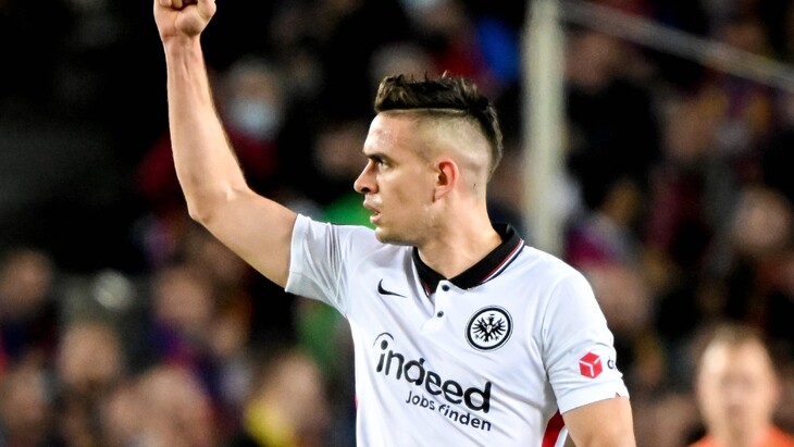 Рафаэль Борре